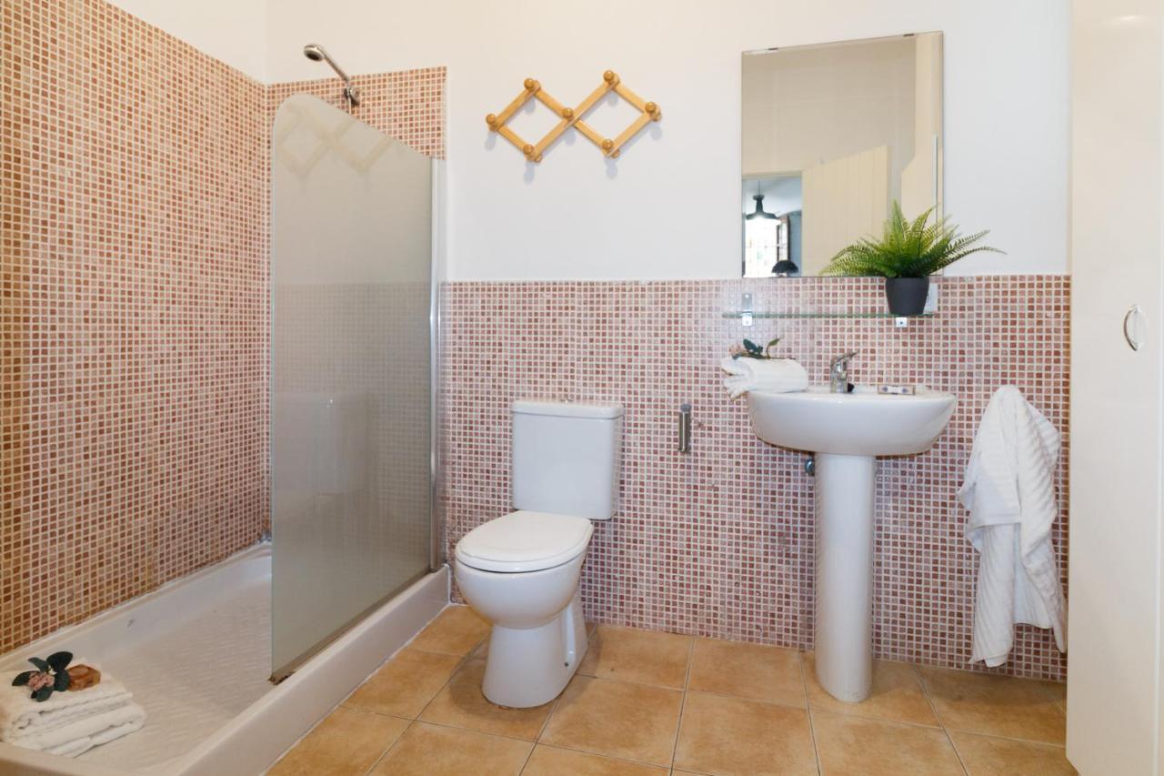 Apartamento Acogedor Y Equipado En El Centro De Sevilla Exteriör bild